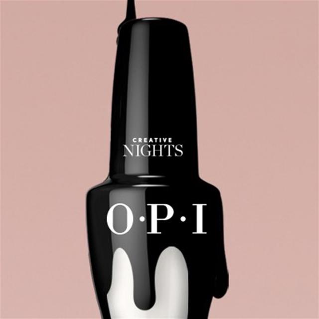 Image for Custom: Creative Nights GELevate Your Mani
